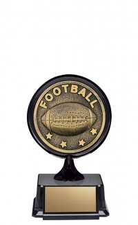 Apex Football - 4.5" (image for) Apex Football - 4.5"